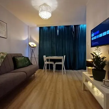 Apartmán Stella