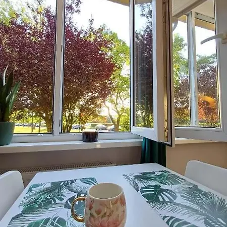 Apartmán Stella