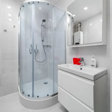 Appartement Stella *