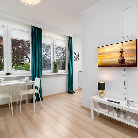 Stella Apartmán Čenstochová