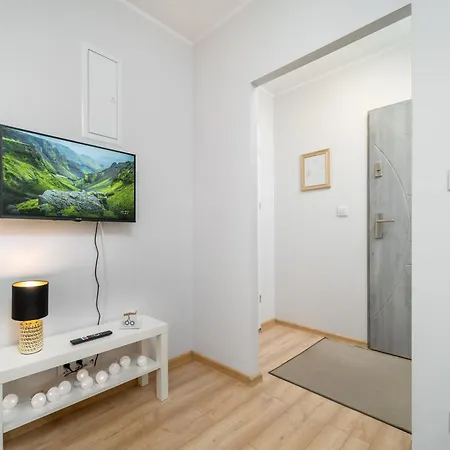Stella Apartmán *