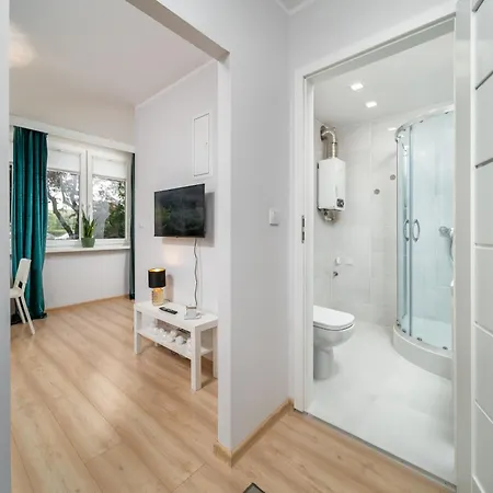 Appartement Stella *