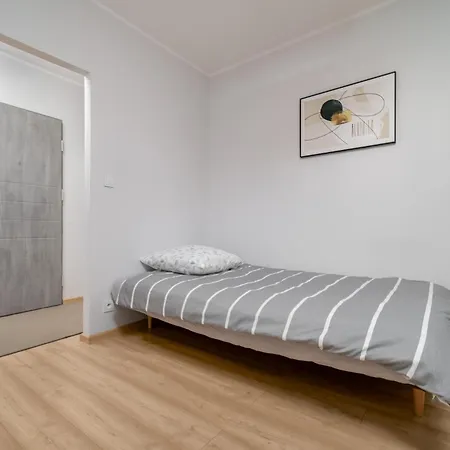 Appartement Stella Częstochowa