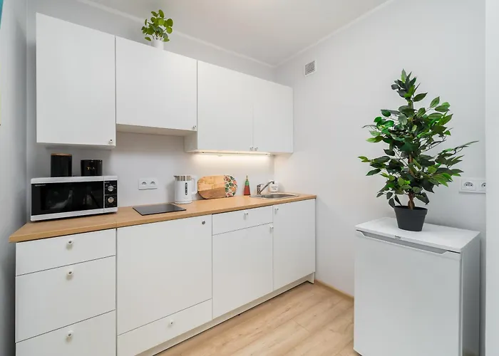 Stella דירה צ'סטוצ'ובה